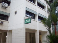 Blk 278 Toh Guan Road (Jurong East), HDB 4 Rooms #166932